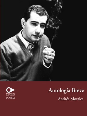 cover image of Antología breve